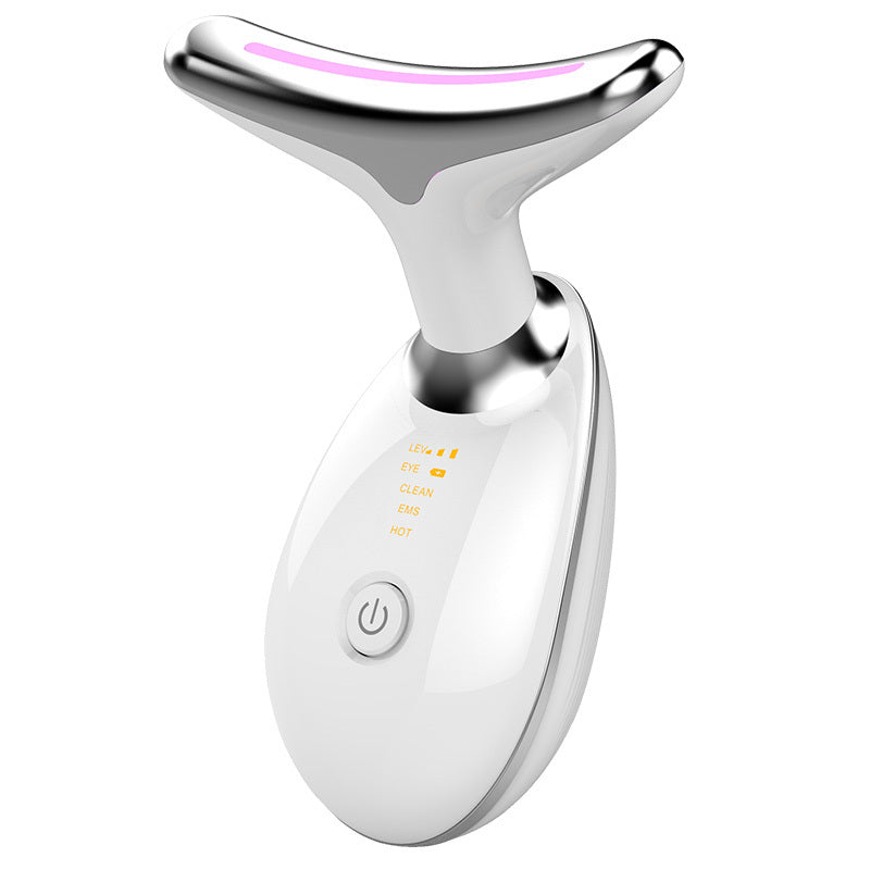 EMS Thermal Neck Massager - Lifting & Wrinkle Remover