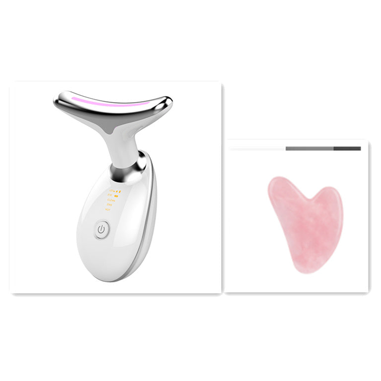 EMS Thermal Neck Massager - Lifting & Wrinkle Remover