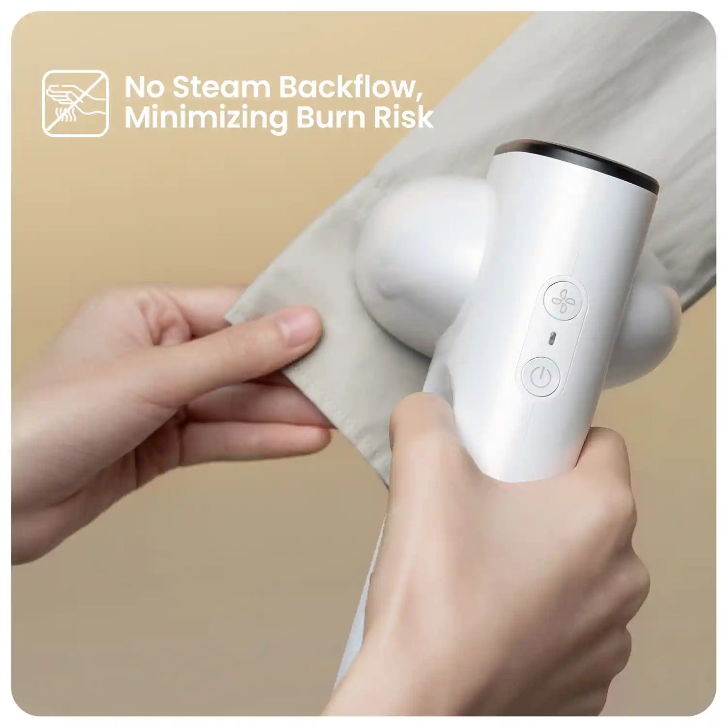 Magic 1 Vacuum Steamer for Clothes