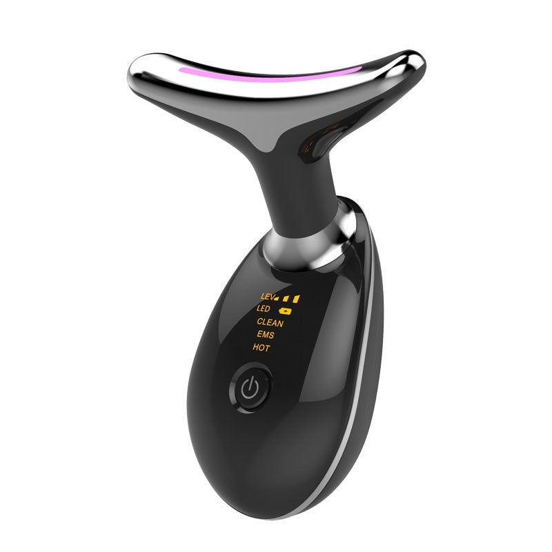 EMS Thermal Neck Massager - Lifting & Wrinkle Remover