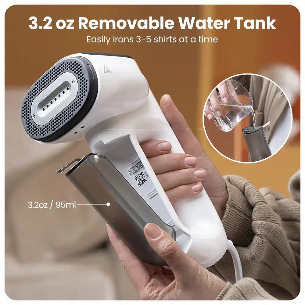Magic 1 Vacuum Steamer for Clothes