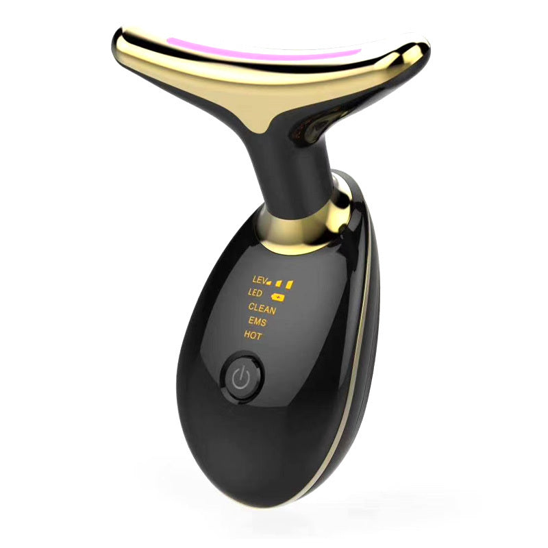 EMS Thermal Neck Massager - Lifting & Wrinkle Remover