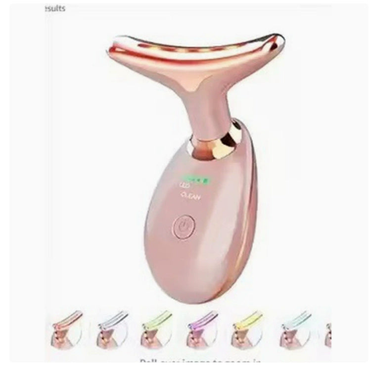 EMS Thermal Neck Massager - Lifting & Wrinkle Remover