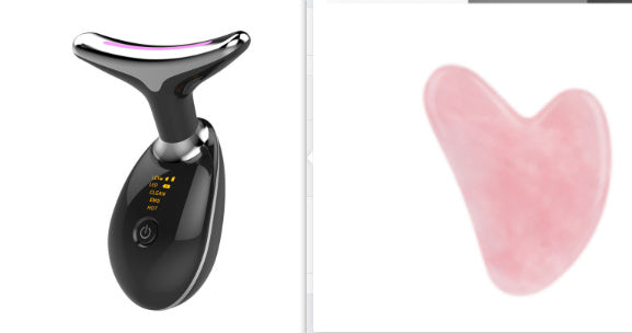 EMS Thermal Neck Massager - Lifting & Wrinkle Remover