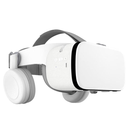Bluetooth  Virtual Reality Headset VR Glasses 3D Glasses